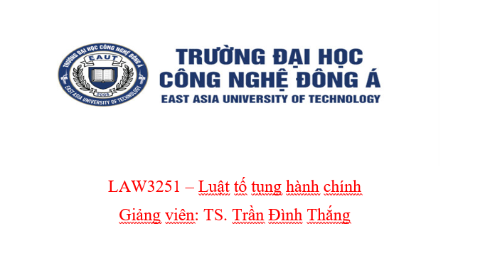 LAW3251