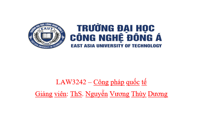 LAW3242