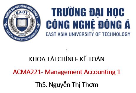 ACMA221-