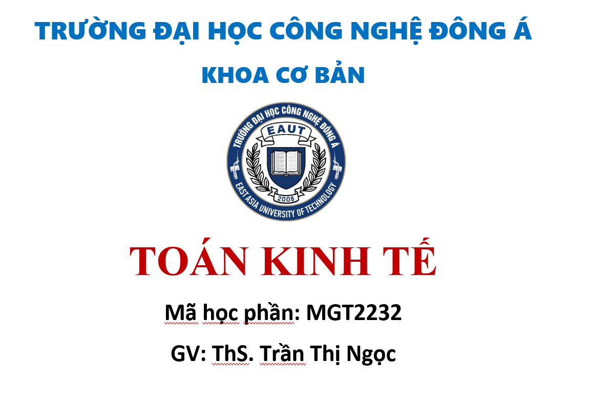 TOÁN