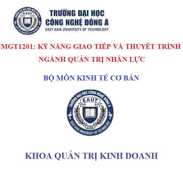 MGT1201