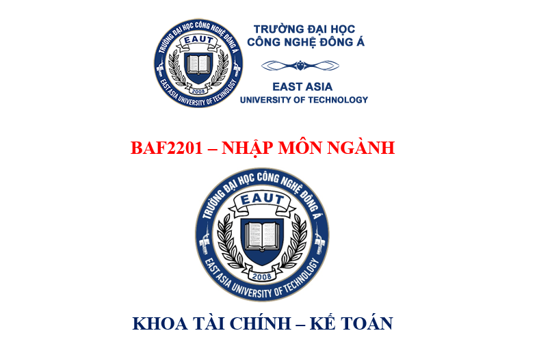 BAF2201_Nhập