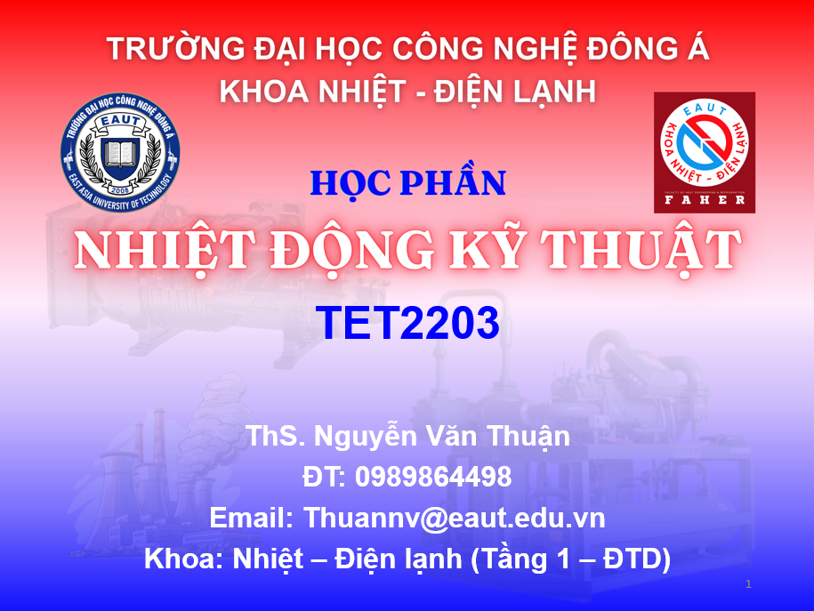 Nhiệt