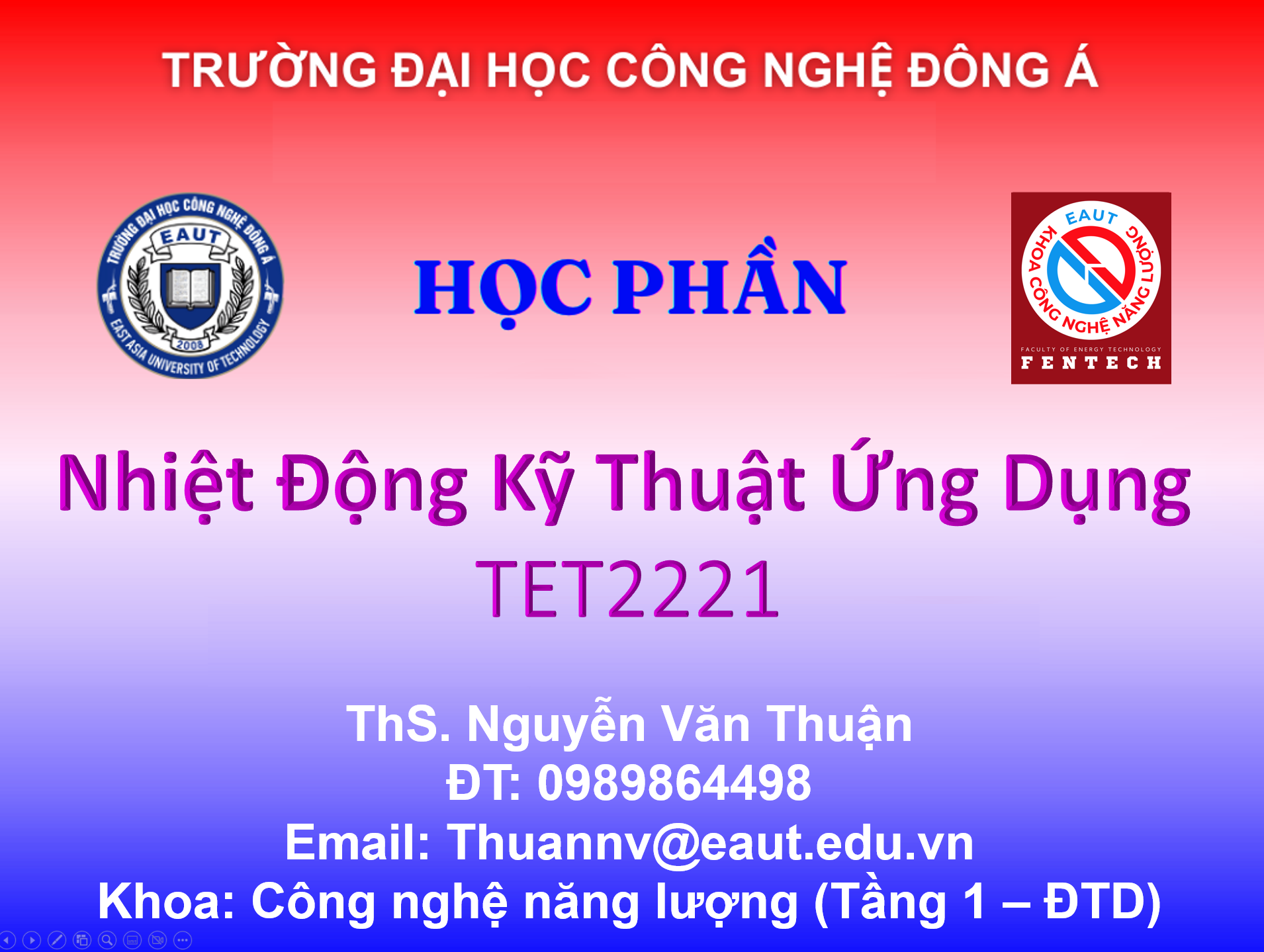 Nhiệt