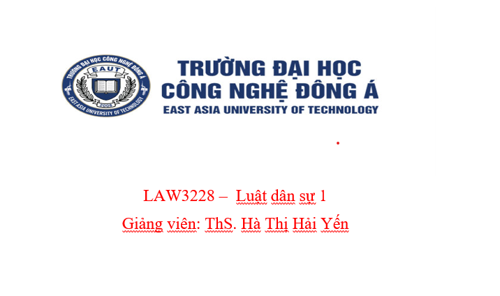 LAW3228