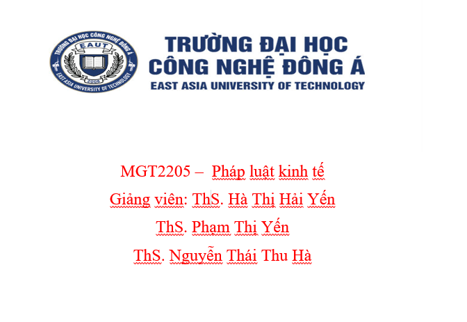 MGT2205