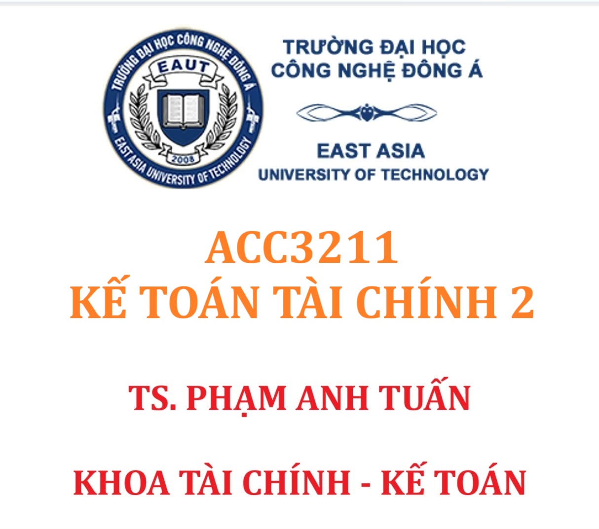 ACC3211