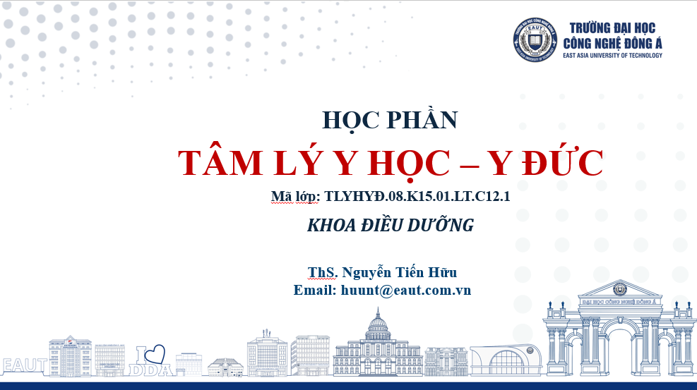 TÂM