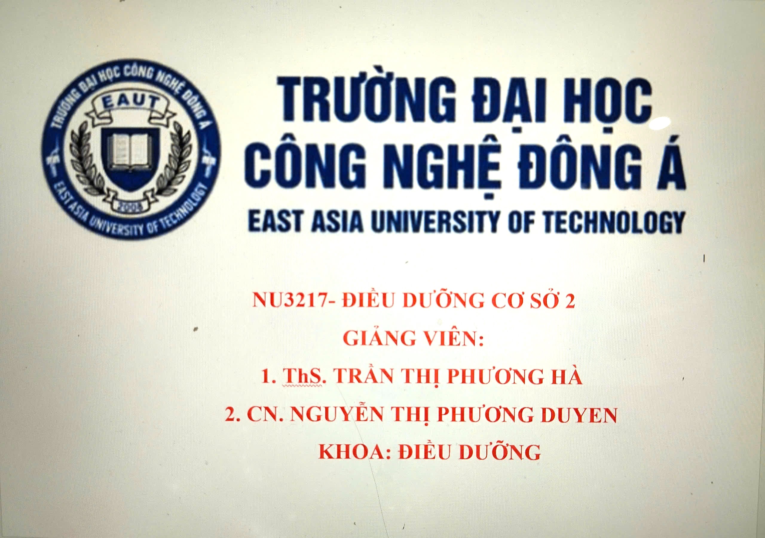 Điều