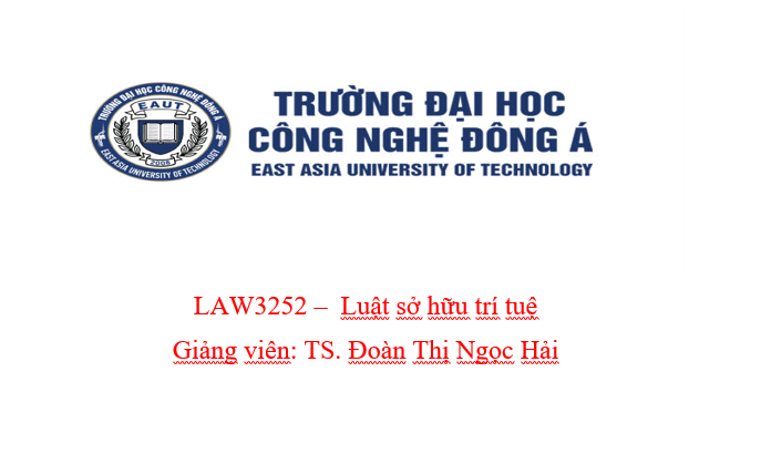 LAW3252