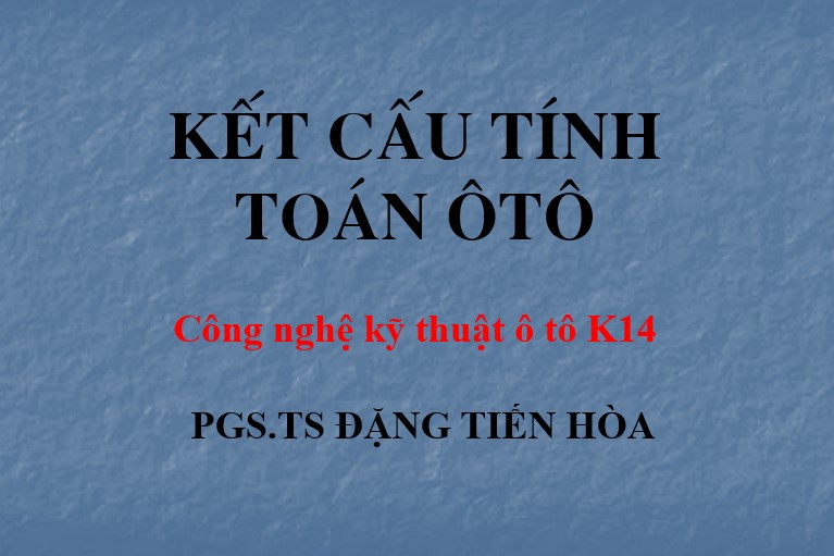 Kết